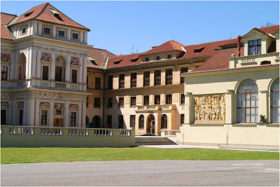 regent palace and hostel