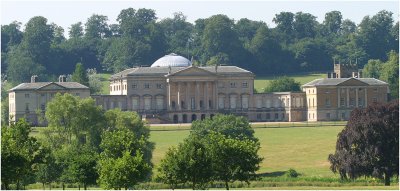 kedleston hall (derbyshire)