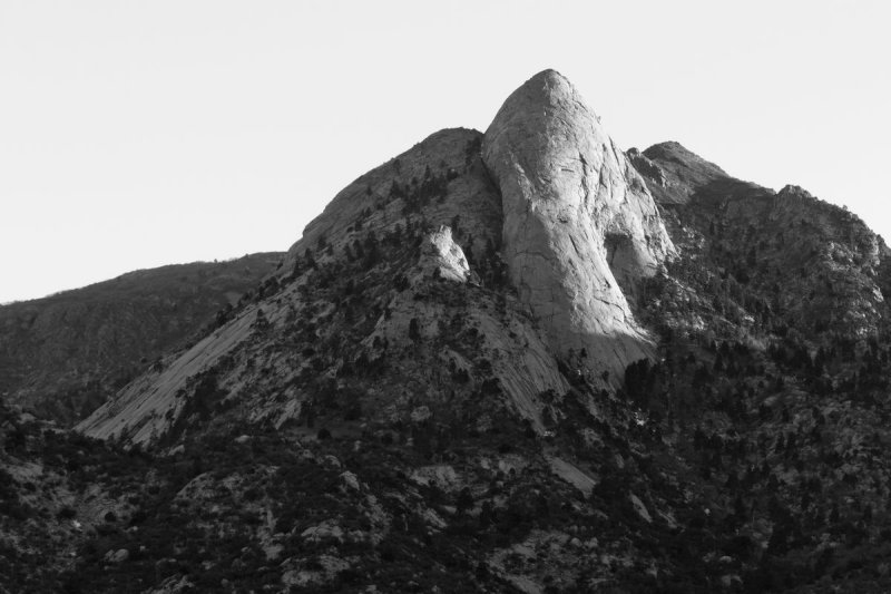 Sugarloaf Mountain