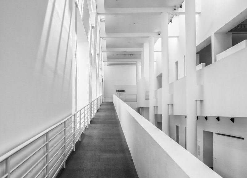 Museu dArt Contemporani de Barcelona