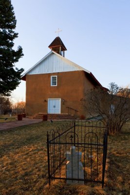 Arroyo Seco, NM