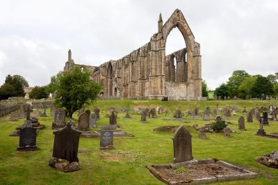 Bolton Priory