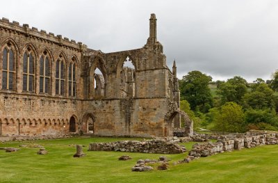 Bolton Priory