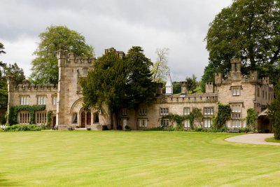 Estate of Duke of Devonshire