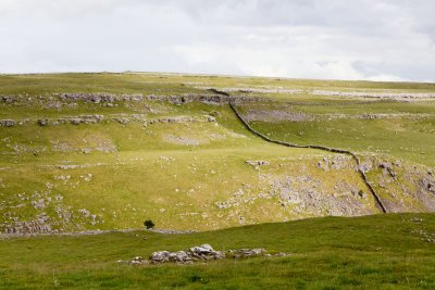 Yorkshire Dales