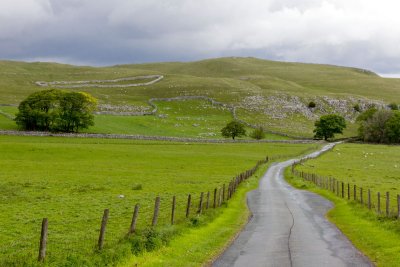 Yorkshire Dales