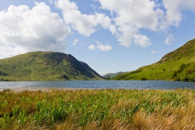 Crummock Water