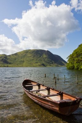 Crummock Water