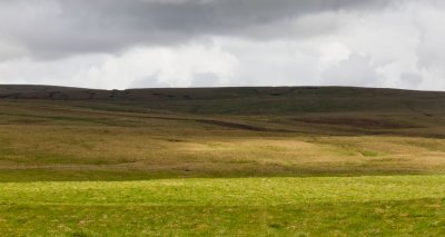 Yorkshire Dales