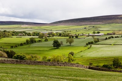 Yorkshire Dales