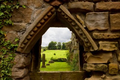 Yorkshire Dales