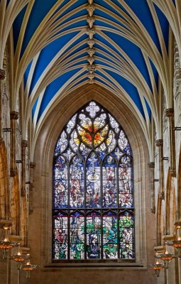 St. Giles Cathedral