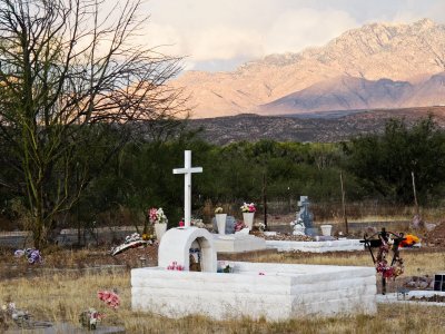 Tubac, AZ