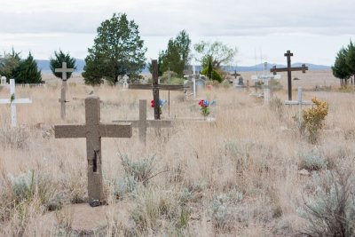 Hurley, NM