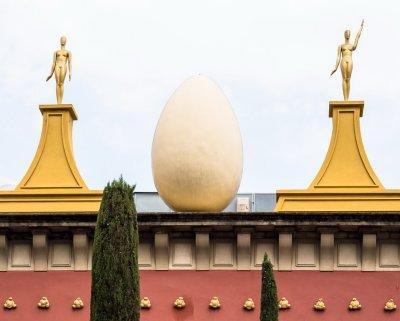 Dali Museum