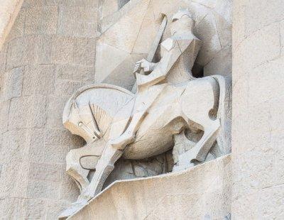Sagrada Familia