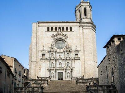 Santa Maria Cathedral