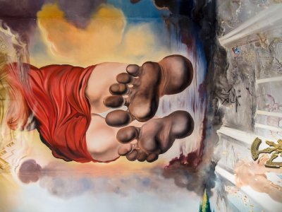 Dali museum