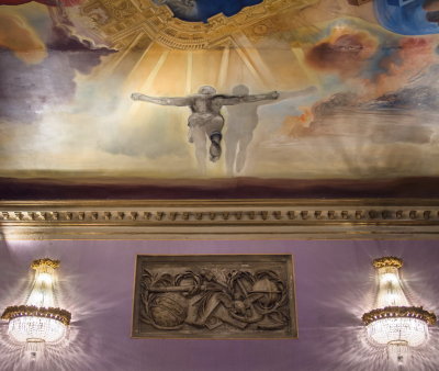 Dali museum