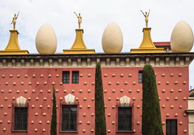 Dali Museum