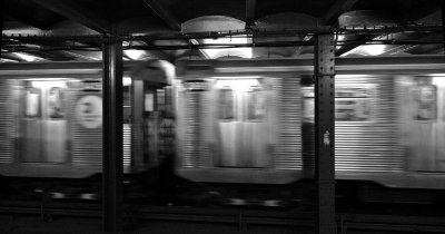 Subway #2