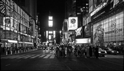 Times Square