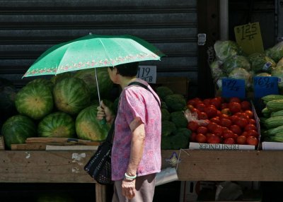 China Town #1