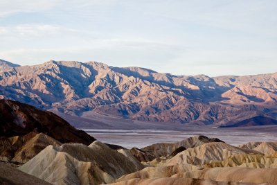 Zabriske Point #3