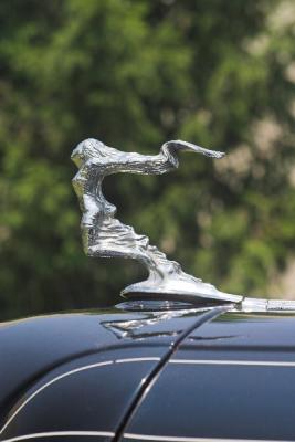 1935 Studebaker President