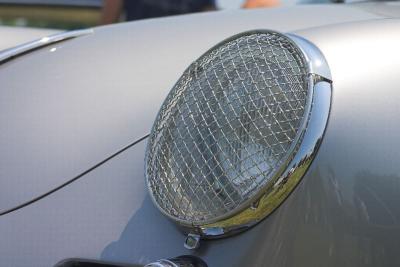 1963 Porsche 356B T6 Coupe