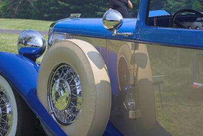 1931 Marmon V-16
