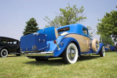 1931 Marmon V-16