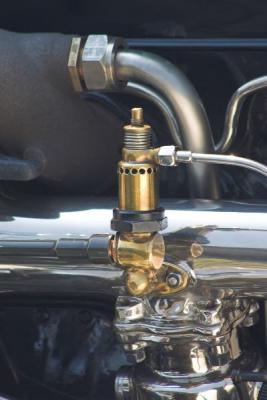 1927 Rolls Royce Playboy Roadster