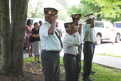 Homegoing Celebrations