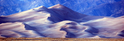 Grand Sand Dune National Park