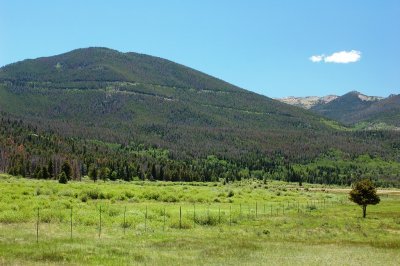West Horseshoe Park