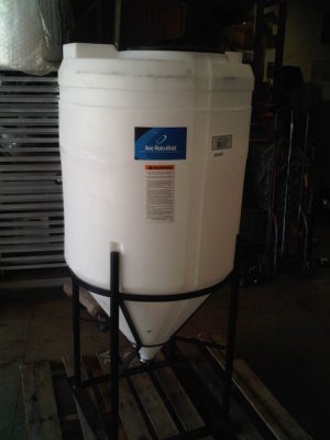 110 gallons
