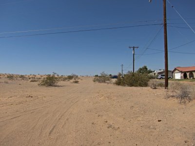 3+ acre parcel 1
