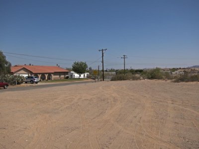 3+ acre parcel 2