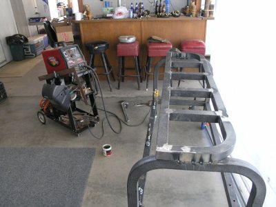 Frame Side