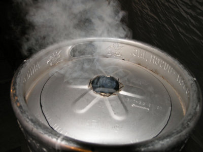 More Steam