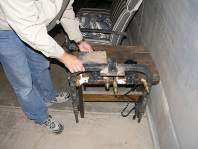 Motor Mounts