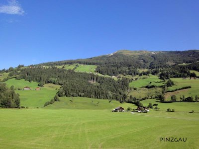 SalzburgerLand