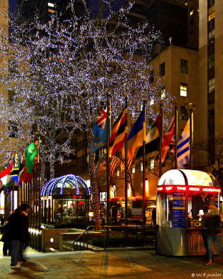 Rockefeller Center