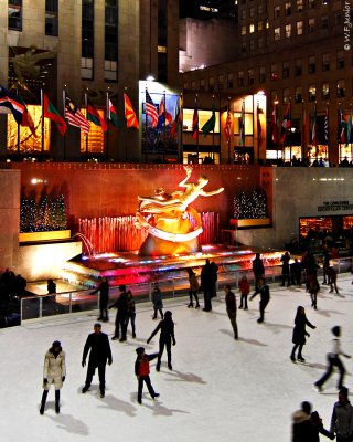 Rockefeller Center