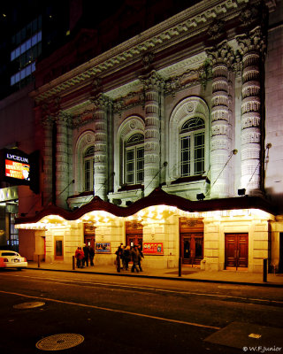 Lyceum Theatre