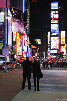 Times Square