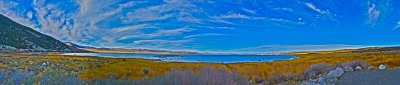 Mono Lake, CA