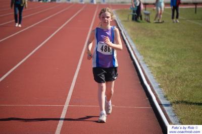 Dogwood Meet - May 14, 2006