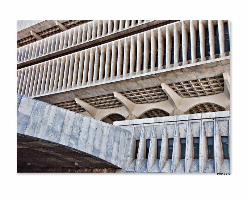 State Museum (Empire State Plaza)